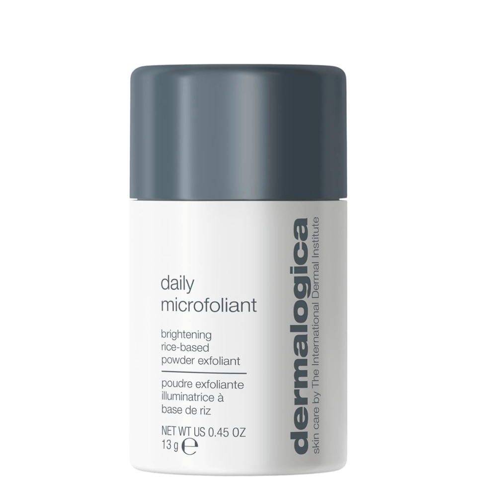 Daily Microfoliant Travel Size