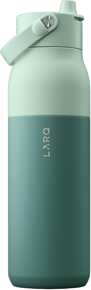 LARQ Bottle PureVis 2 Self-Cleaning Water Bottle