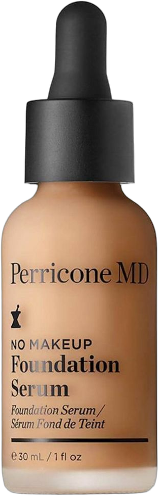 No Makeup Foundation Serum