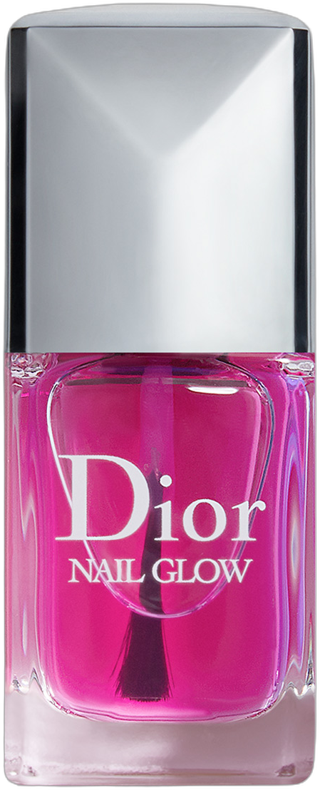 Nail Glow Treatment