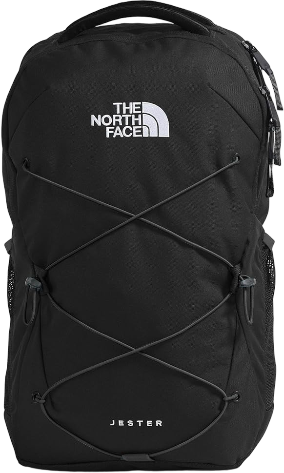 The North Face Jester Everyday Laptop Backpack