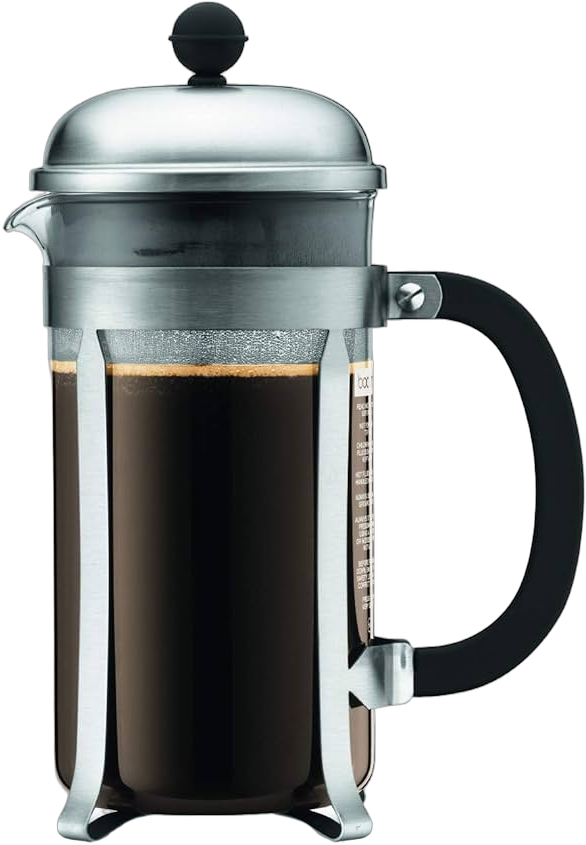 Chambord French Press