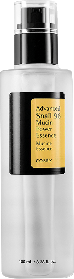 Advanced Snail 96 Mucin Power Essence