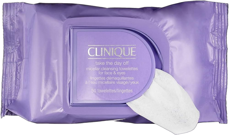 Take The Day Off Micellar Cleansing Towelettes