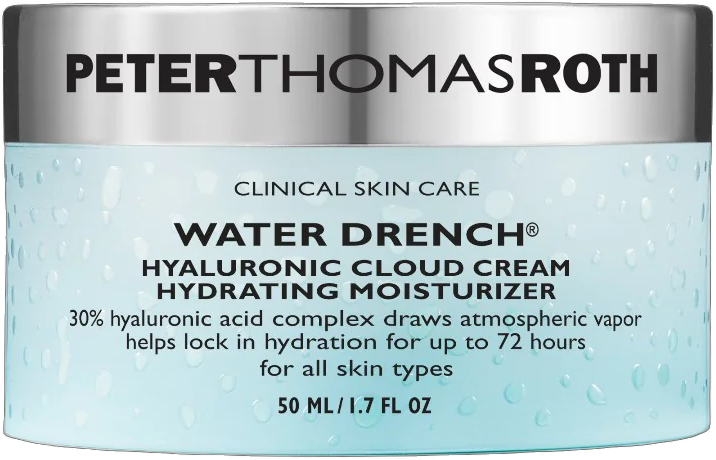 Peter Thomas Roth Hyaluronic Cloud Moisturizer