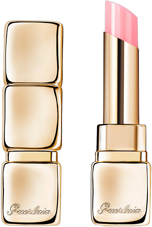 Guerlain Kiss Kiss Bee Glow Lip Balm