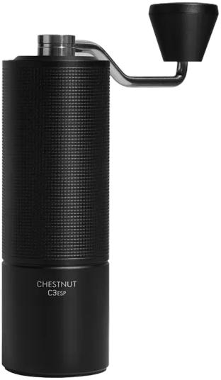 Chestnut Hand Coffee Grinder