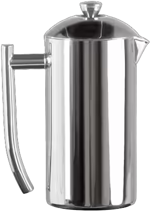 Frieling Stainless Steel French Press