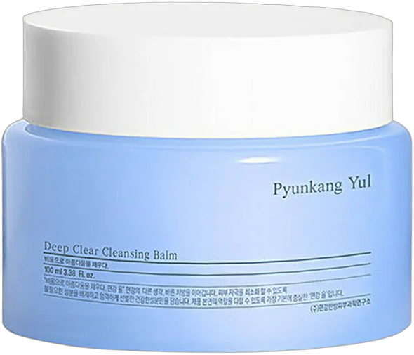 Pyunkang Yul Cleansing Balm