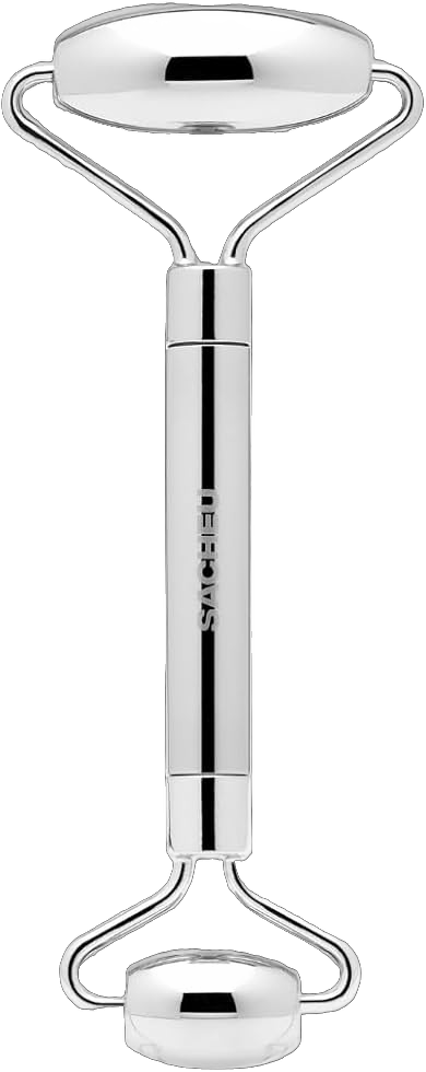 Sacheu Facial Scraper Face Roller