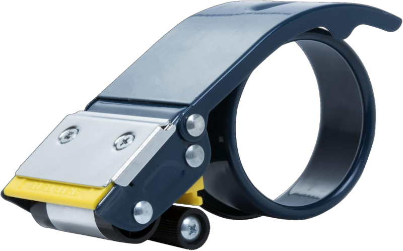 Stainless Steel Packaging Tape Dispenser
