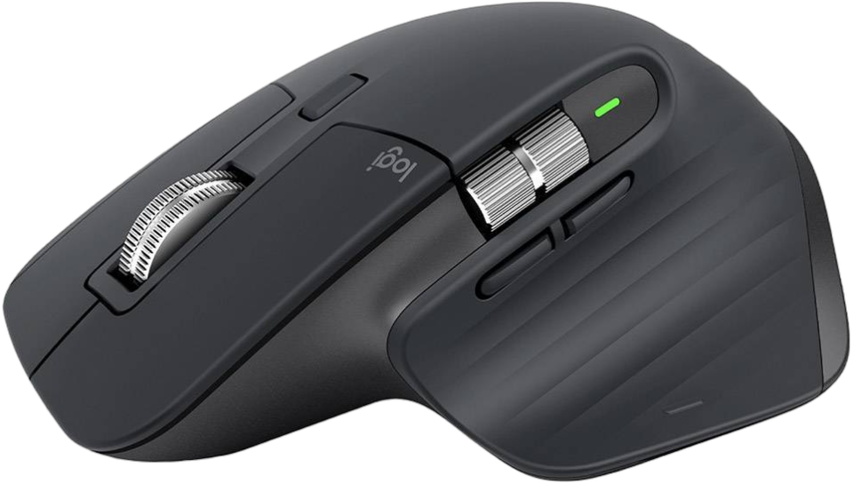 MX Master 3S Wireless Mouse