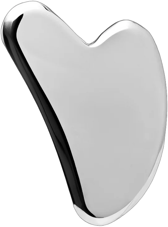Sacheu Stainless Steel Gua Sha