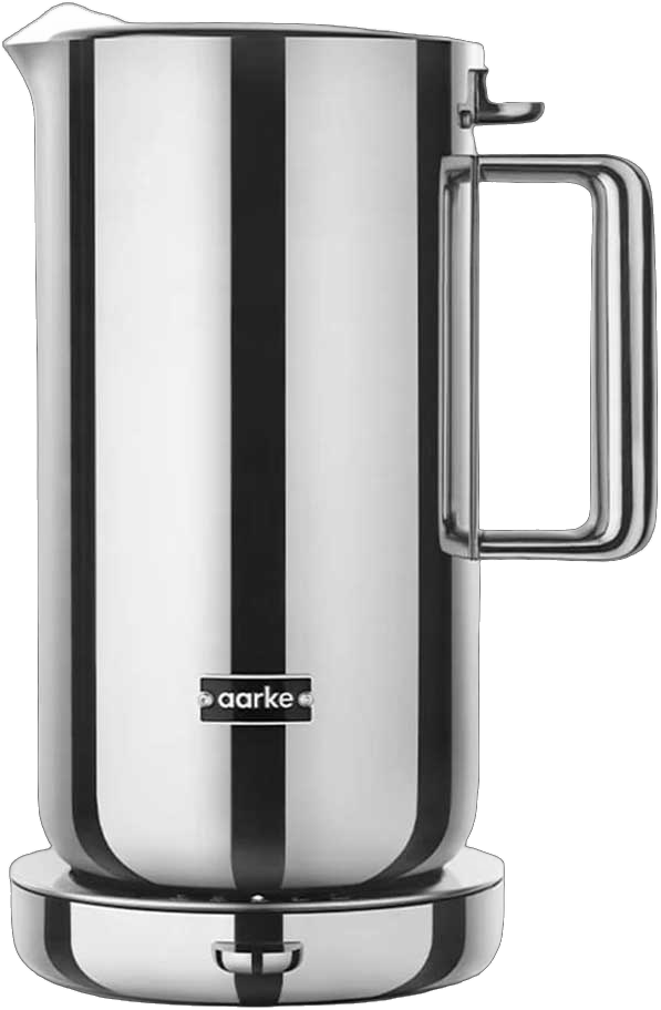 Aarke Stainless Steel Electric Kettle