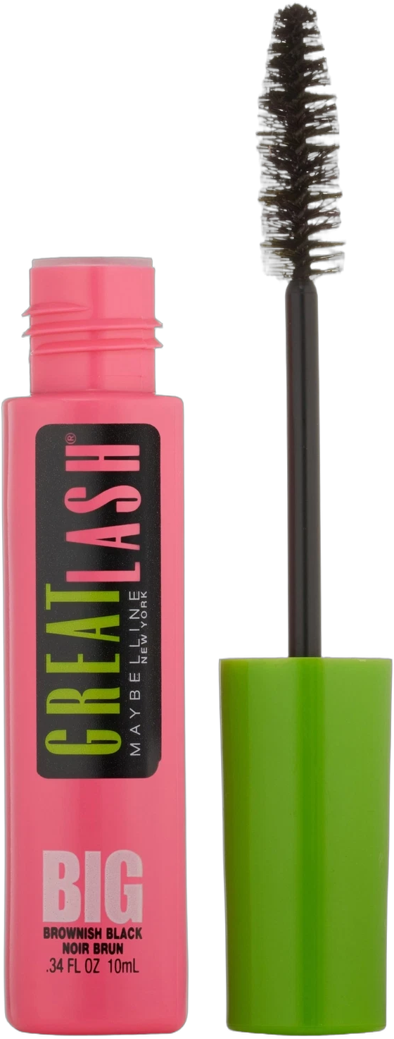 MAYBELLINE Great Lash Big Mascara