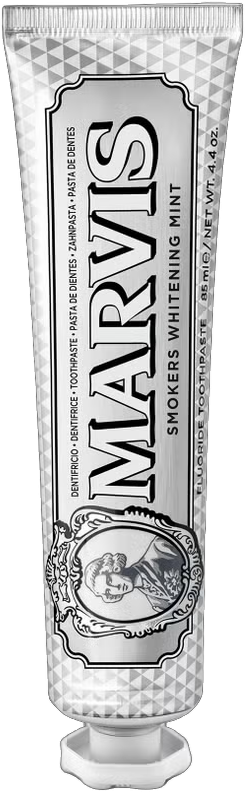 Marvis Whitening Mint Toothpaste