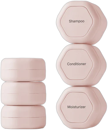 Magnetic Travel Capsules