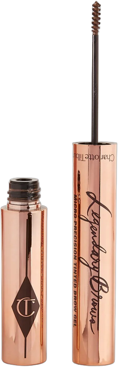 Charlotte Tilbury Legendary Brows Tinted Eyebrow Gel