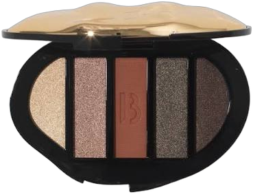 Byredo Corporate Colours Eye Shadow Palette