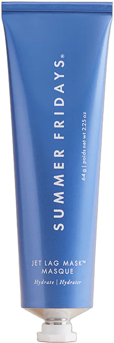 Summer Fridays Jet Lag Mask 