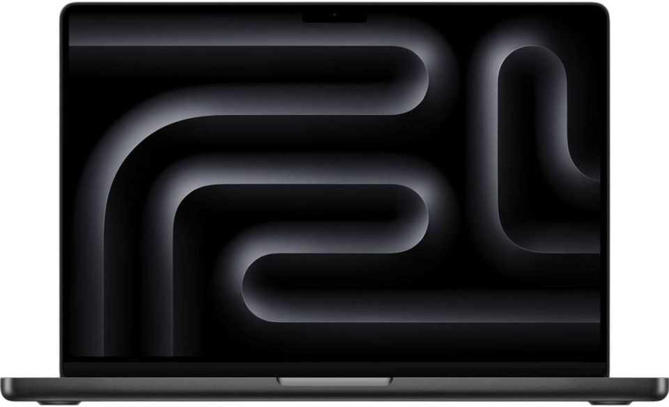 MacBook Pro 15" M5 Pro
