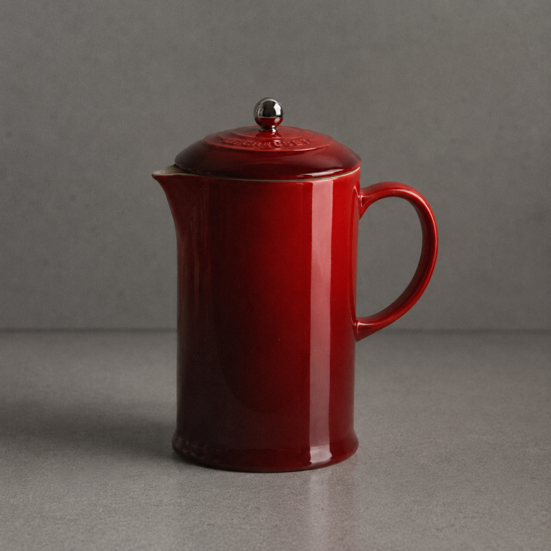 French Press Round Up